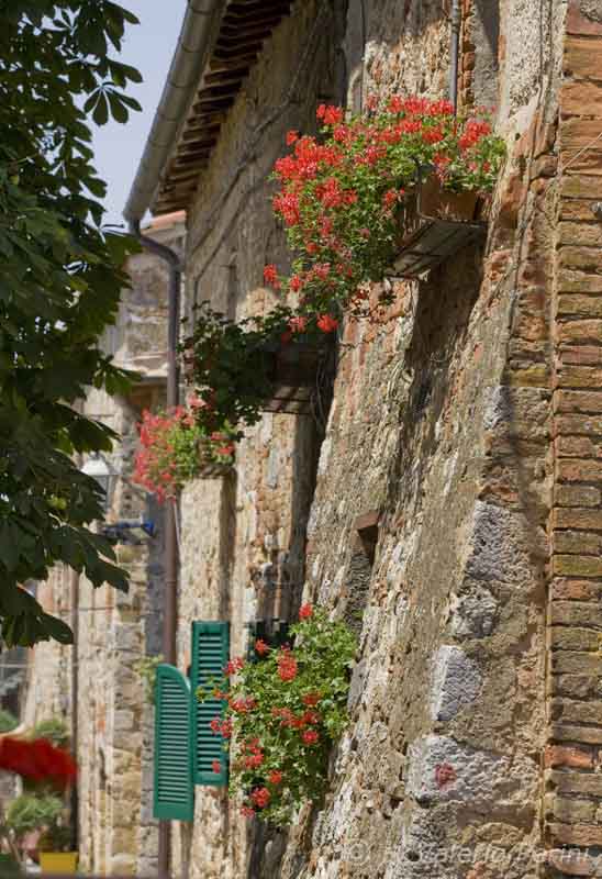 Festa Medievale di Monteriggioni